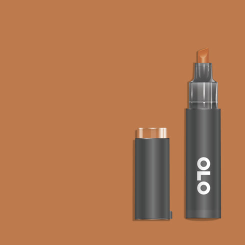 Chisel - OR3.4 Latte
