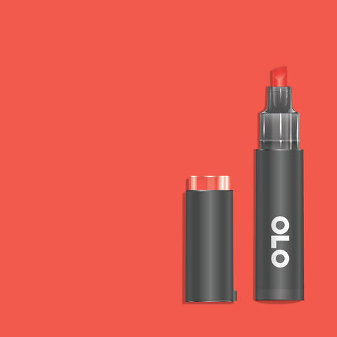 Chisel - R0.3 Coral