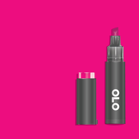 Chisel - RV0.4 Hot Pink