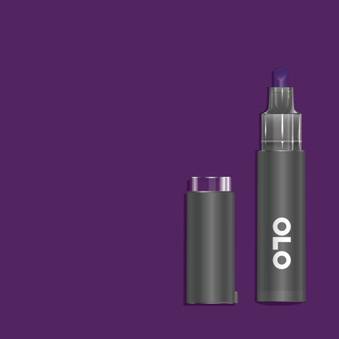 Chisel - V2.6 Royal Purple