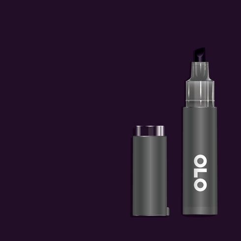 Chisel - V2.8 Blackberry
