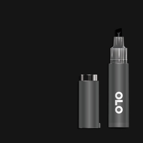 Chisel - WG9 Warm Gray 9