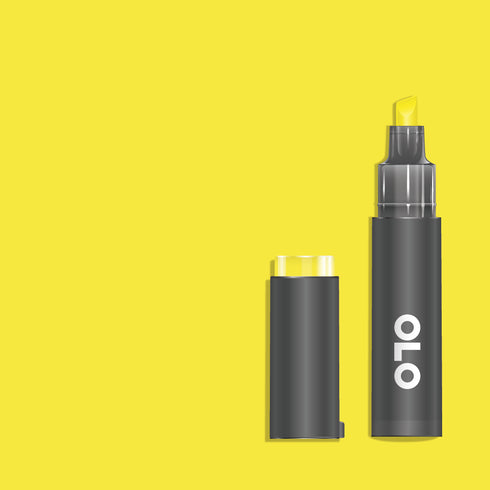 Chisel - Y2.3 Buttercup