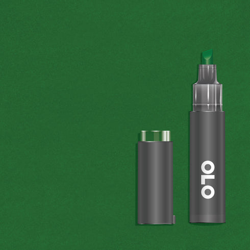 Chisel - YG1.6 Matcha