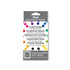 Chisel Set 8pc - Vibrant