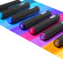 Chisel Set 8pc - Rich