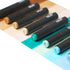 Chisel Set 8pc - Sea & Sky