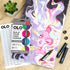 Chisel Set 8pc - Vibrant
