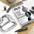 Chisel Set 8pc - Warm Gray