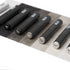 Chisel Set 8pc - Warm Gray