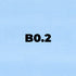 Chisel - B0.2 Forget me not