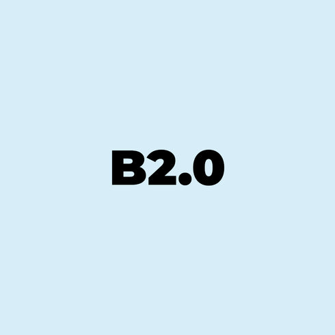 Brush - B2.0 Ice