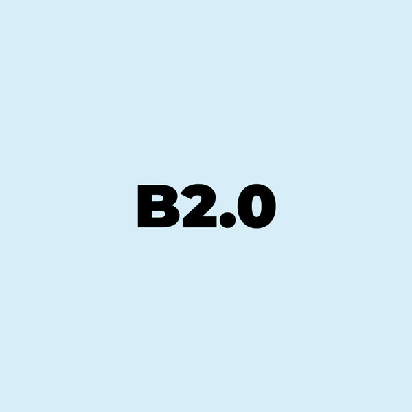 Brush - B2.0 Ice