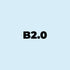 Brush - B2.0 Ice