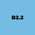 Chisel - B2.2 Sky