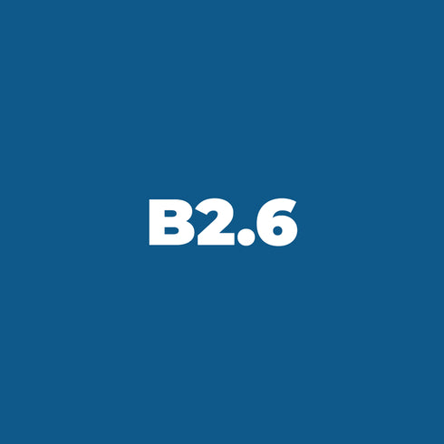Chisel - B2.6 Azure