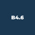 Chisel - B4.6 Blueberry