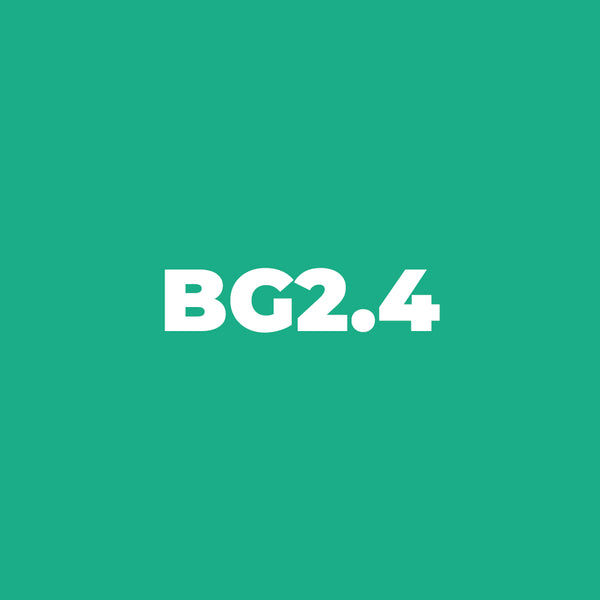 Brush Ink - BG2.4 Fluorite