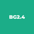 Brush Ink - BG2.4 Fluorite