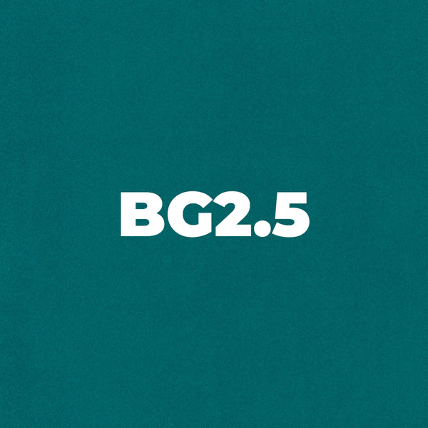 Brush Ink - BG2.5 Viridian