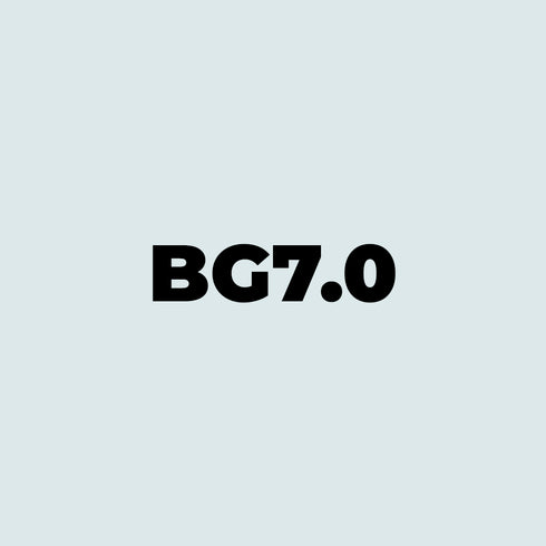 Brush Ink - BG7.0 Forest Mist