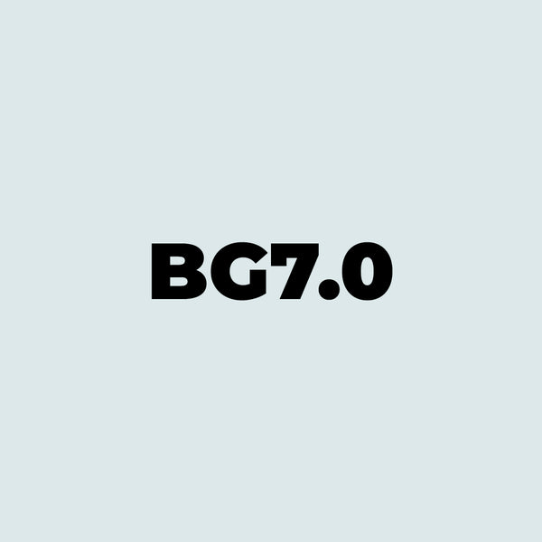 Brush Ink - BG7.0 Forest Mist