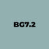 Brush Ink - BG7.2 Silver Jade