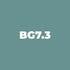 Chisel - BG7.3 Blue Spruce