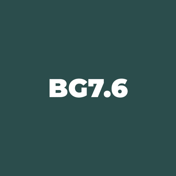 Brush Ink - BG7.6 Grandidierite