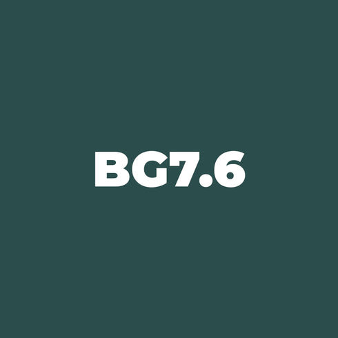 Chisel - BG7.6 Grandidierite