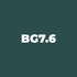Chisel - BG7.6 Grandidierite