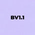 Brush - BV1.1 Lavender Jade
