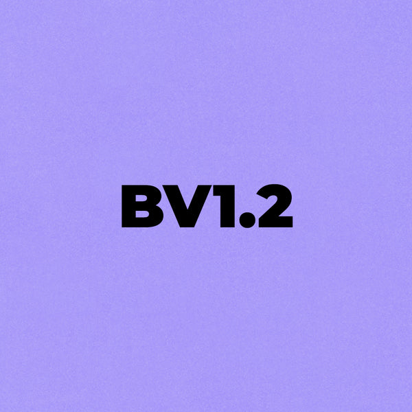 Brush Ink - BV1.2 Woodland Phlox