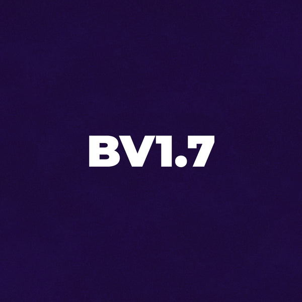 Brush Ink - BV1.7 Iris