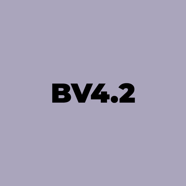 Chisel Ink - BV4.2 Bellflower