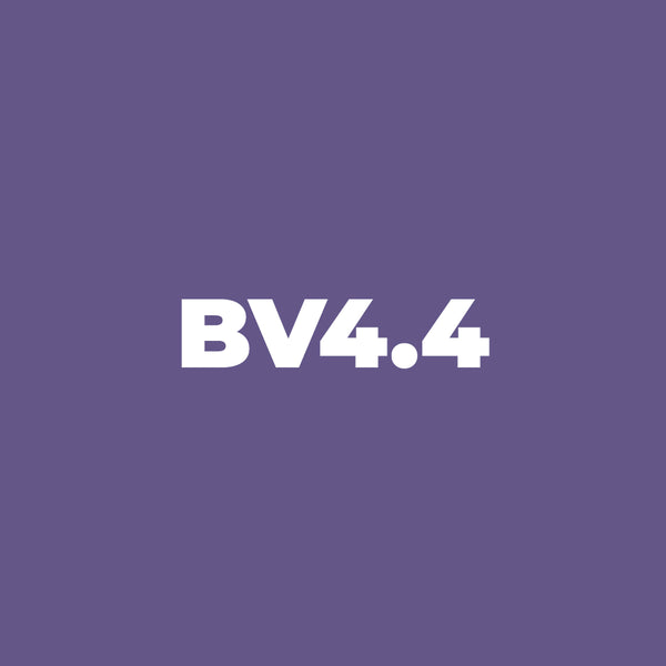 Brush Ink - BV4.4 Globe Thistle