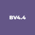 Brush - BV4.4 Globe Thistle
