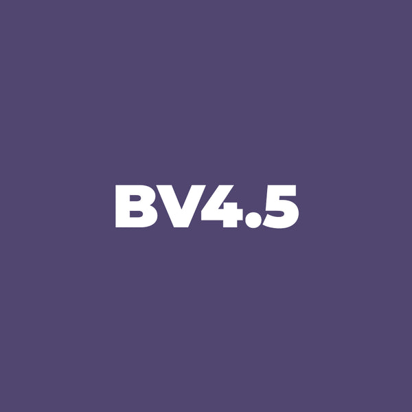 Chisel - BV4.5 Concord Grape