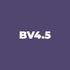 Brush - BV4.5 Concord Grape