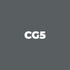 Chisel Ink - CG5 Cool Gray 5