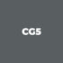 Brush Ink - CG5 Cool Gray 5