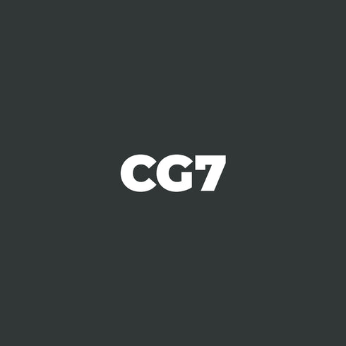 Brush - CG7 Cool Gray 7
