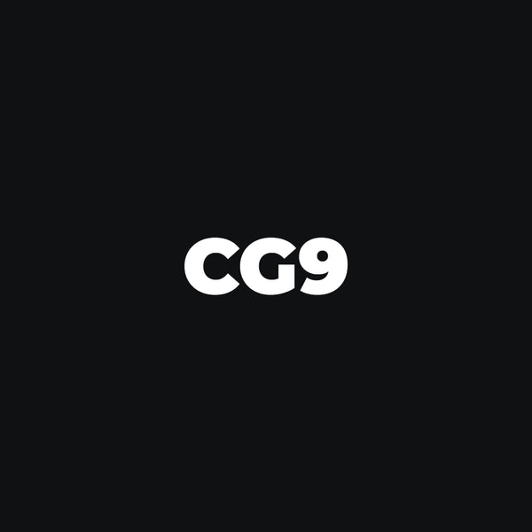 Chisel Ink - CG9 Cool Gray 9