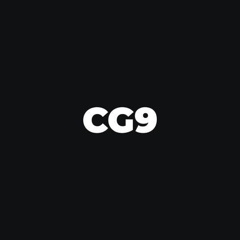 Brush - CG9 Cool Gray 9