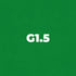 Chisel Ink - G1.5 Shamrock