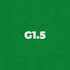 Brush Ink - G1.5 Shamrock