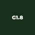 Brush - G1.8 Mallard