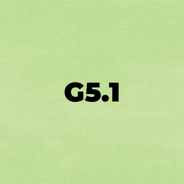 Chisel Ink - G5.1 Sugar Pea