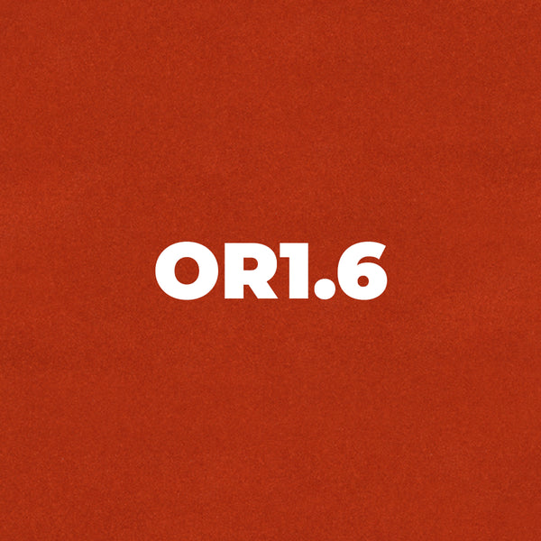 Brush Ink - OR1.6 Orangutan