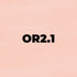 Brush - OR2.1 Morganite